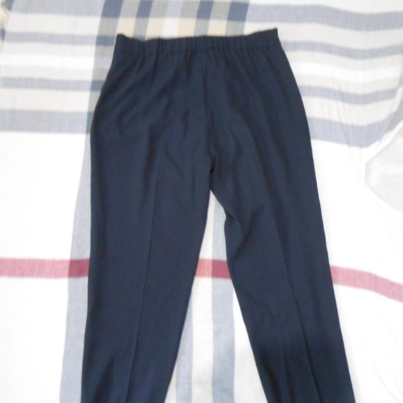 Babaton Black Cohen Terado Pants - Picture 3 of 4